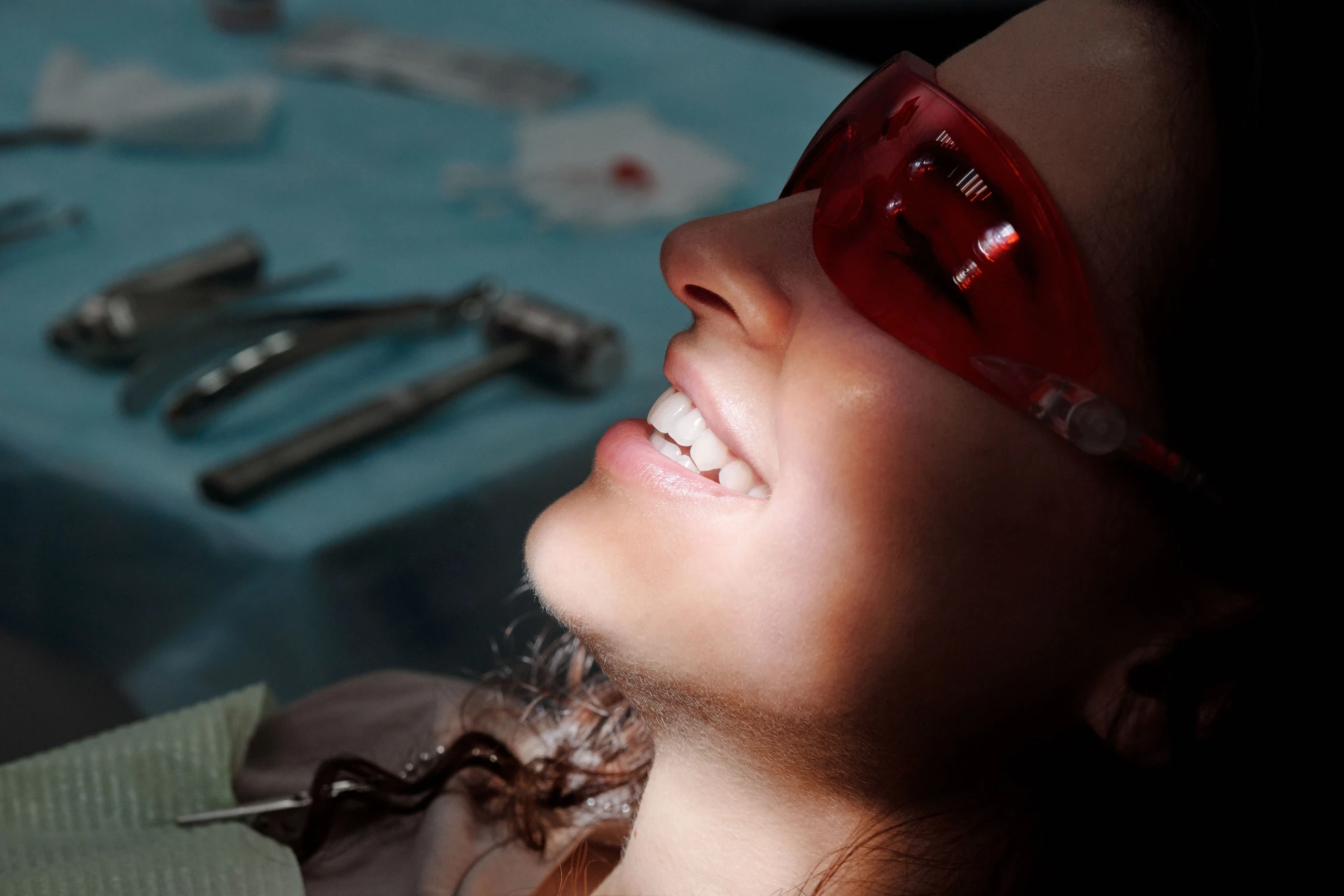 Chirurgie laser – Brașov, laser Biolase EPIC X