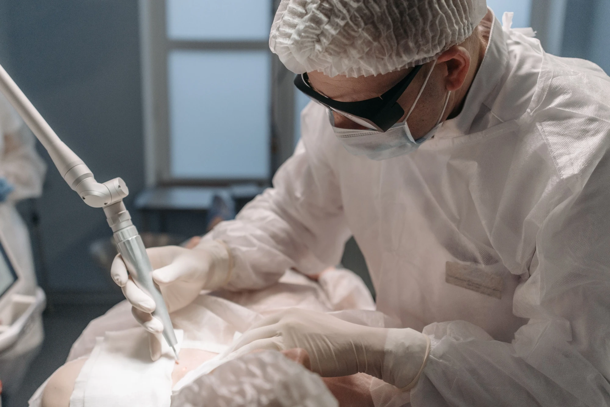 Tratament laser – Brașov, laser terapeutic BTL